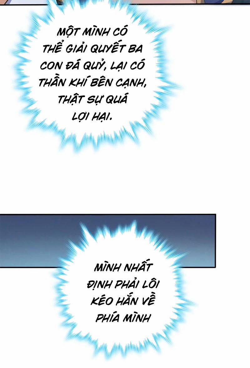 Đại Vương Tha Mạng 161 trang 99