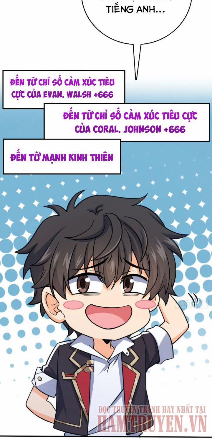 Đại Vương Tha Mạng 162 trang 12