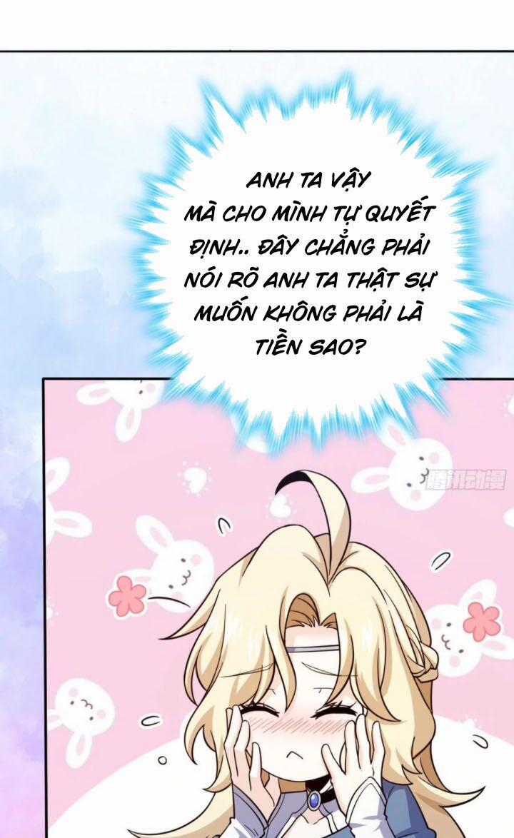 Đại Vương Tha Mạng 162 trang 19