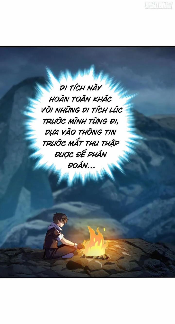 Đại Vương Tha Mạng 162 trang 29