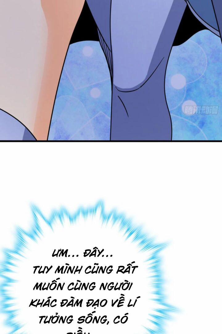Đại Vương Tha Mạng 162 trang 3