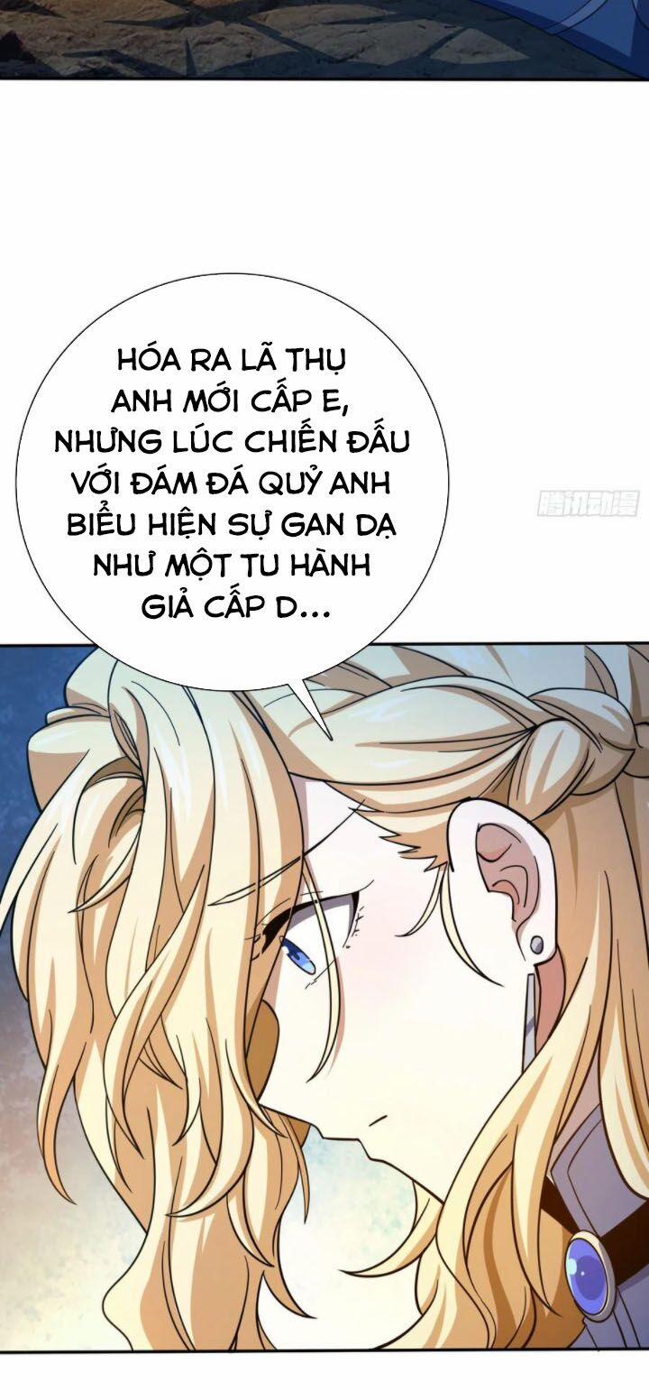 Đại Vương Tha Mạng 162 trang 50
