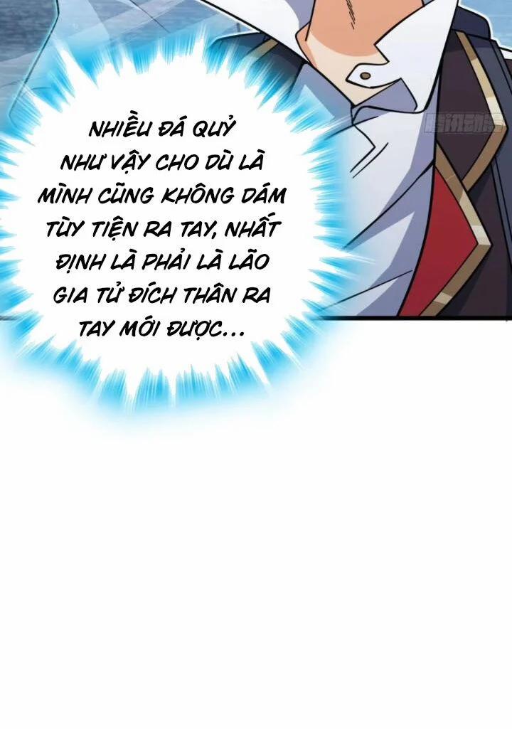 Đại Vương Tha Mạng 163 trang 37