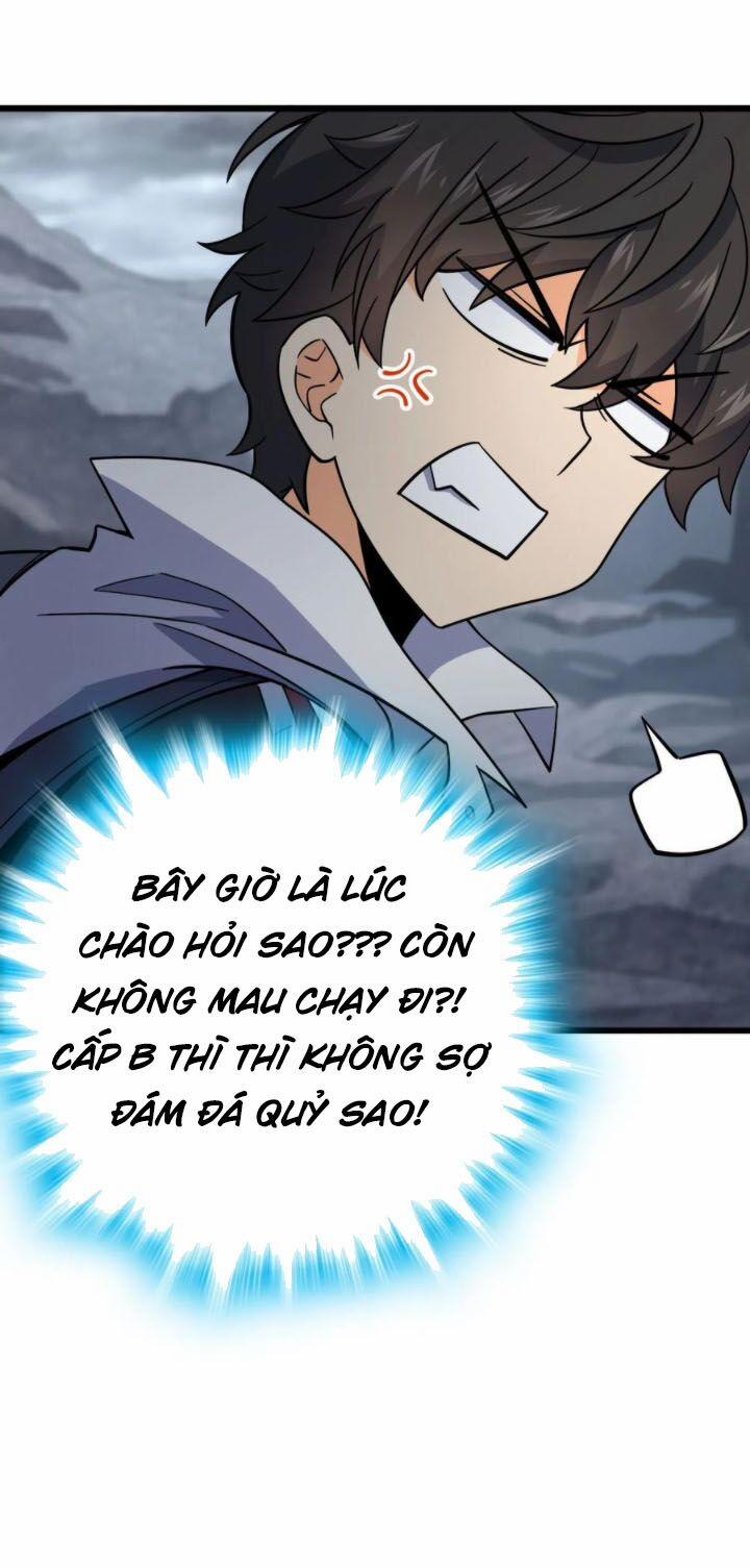 Đại Vương Tha Mạng 163 trang 48