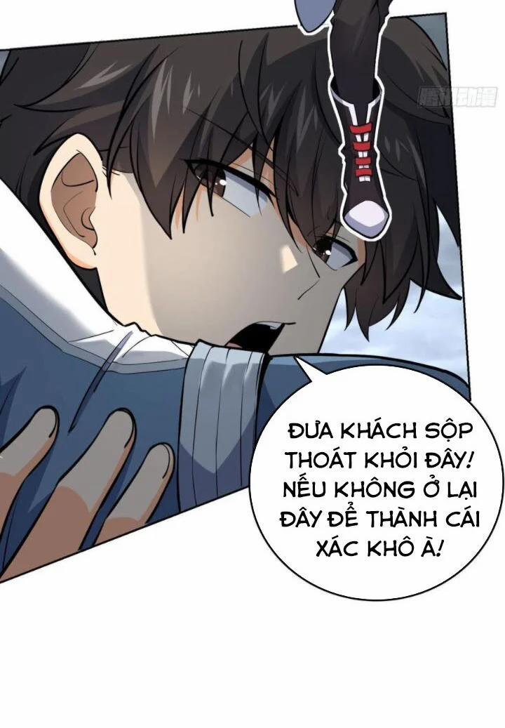 Đại Vương Tha Mạng 164 trang 1