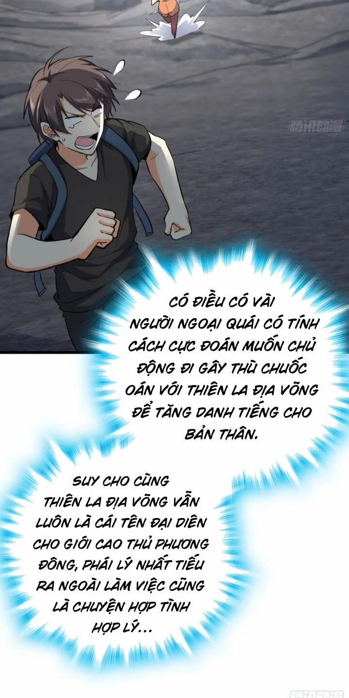 Đại Vương Tha Mạng 164 trang 23