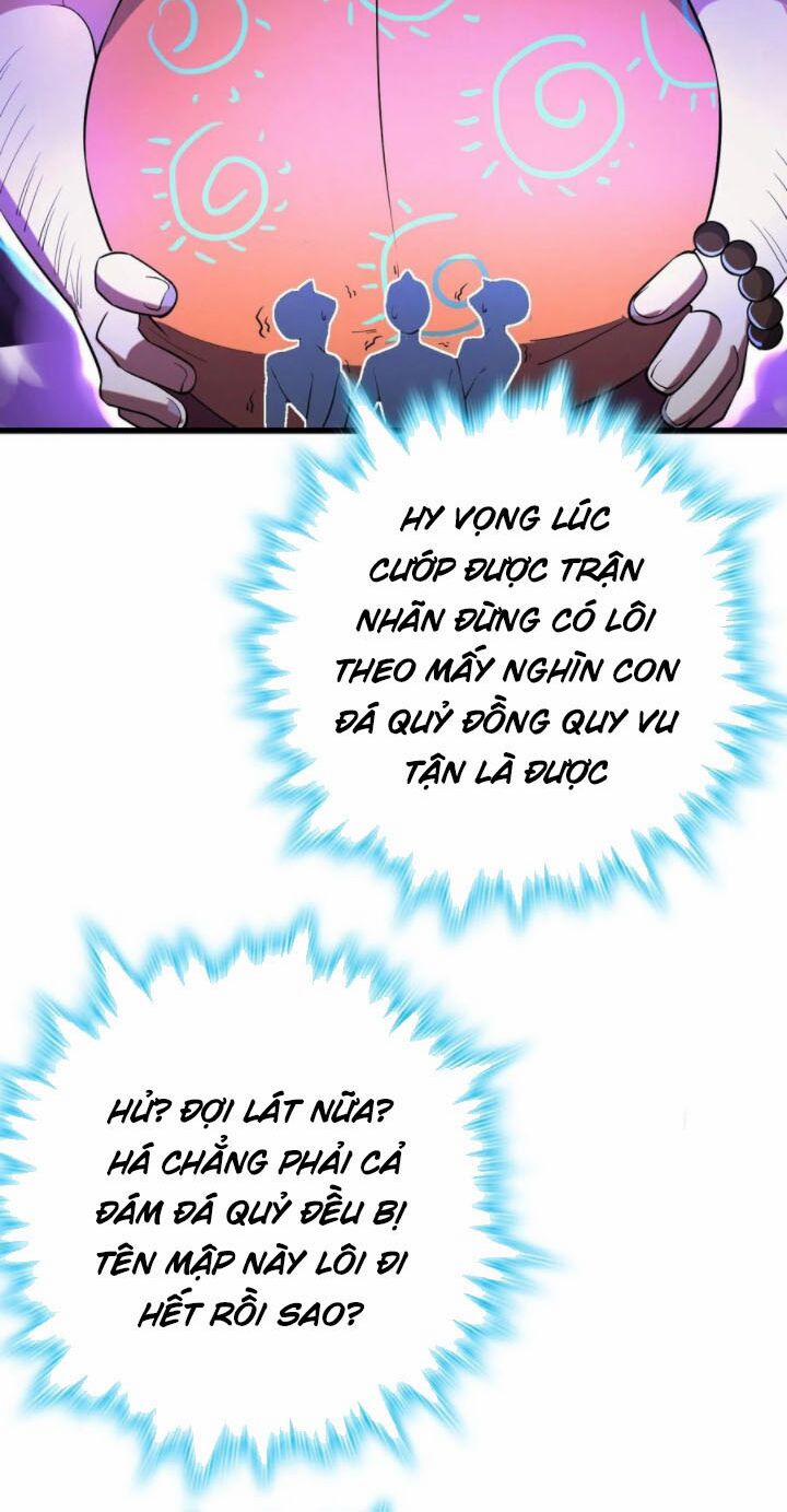Đại Vương Tha Mạng 164 trang 25