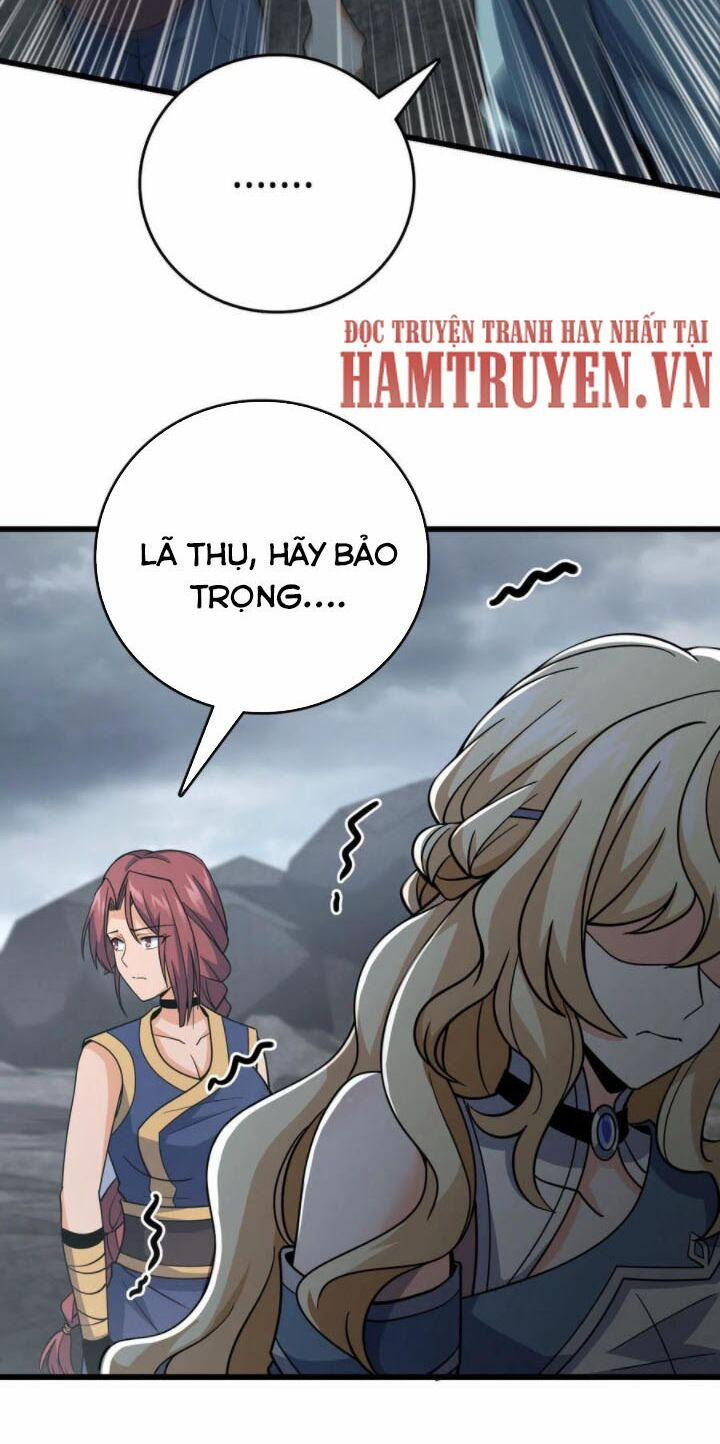 Đại Vương Tha Mạng 165 trang 22