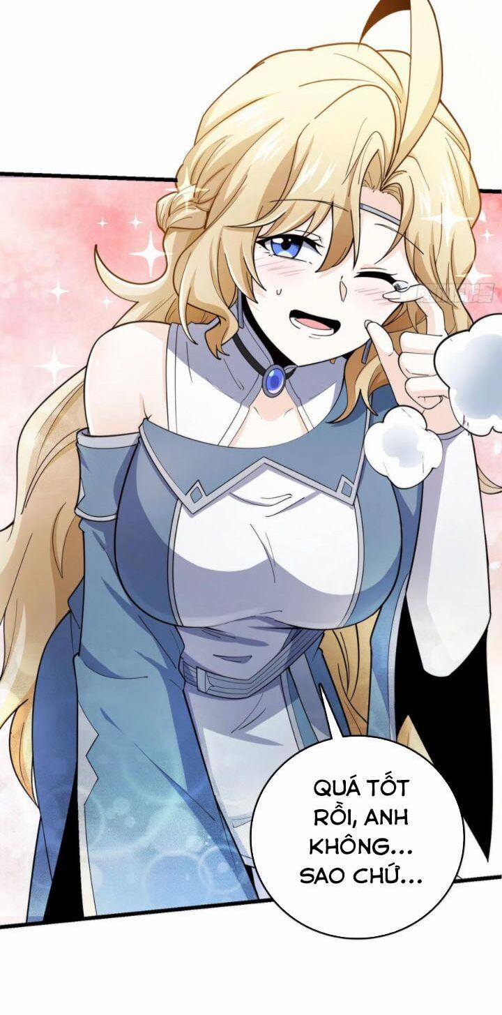 Đại Vương Tha Mạng 166 trang 14