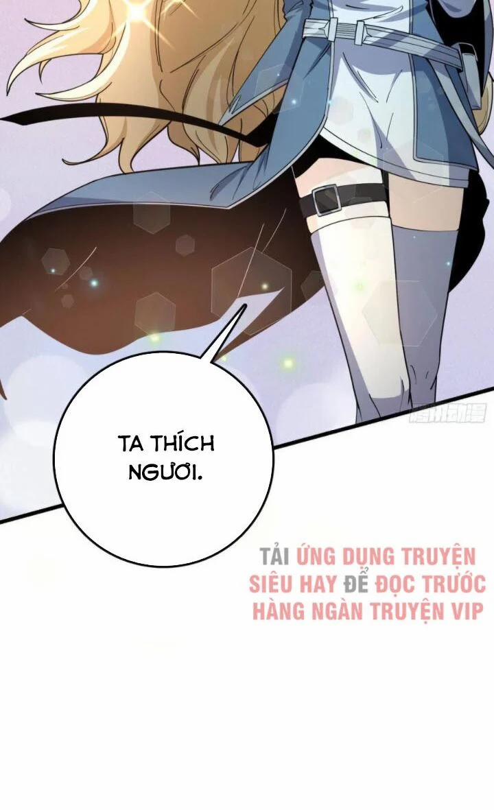 Đại Vương Tha Mạng 166 trang 22