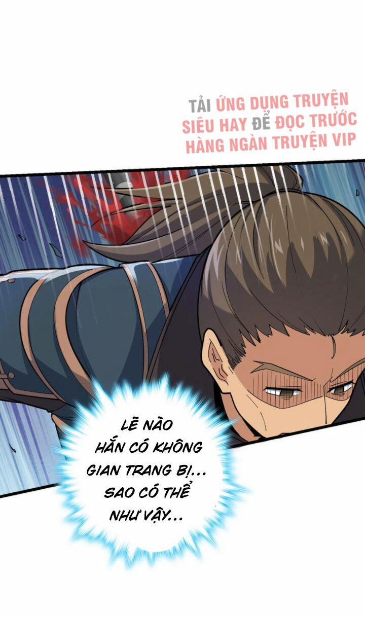 Đại Vương Tha Mạng 166 trang 3