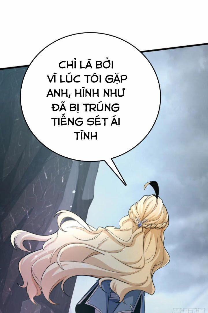 Đại Vương Tha Mạng 166 trang 31