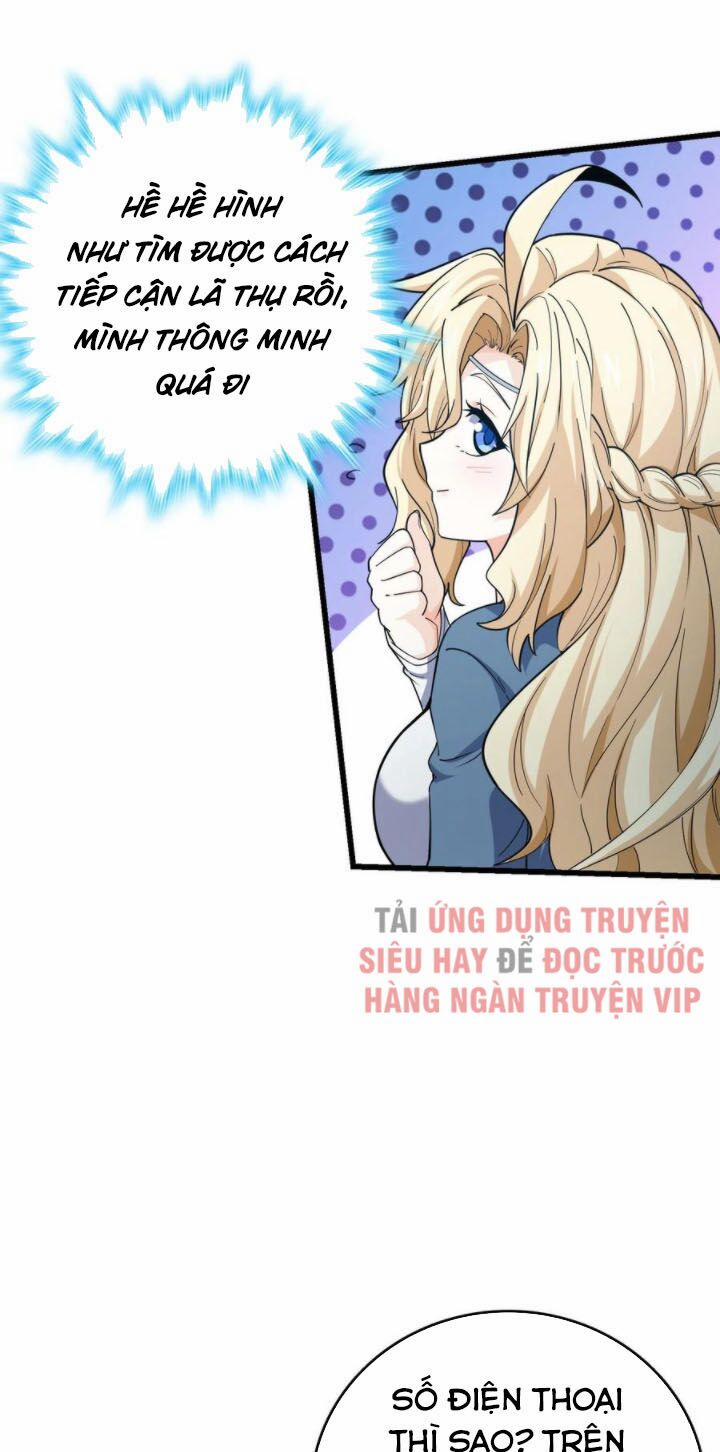 Đại Vương Tha Mạng 166 trang 37