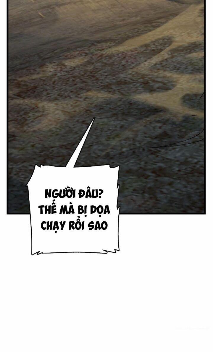 Đại Vương Tha Mạng 166 trang 49
