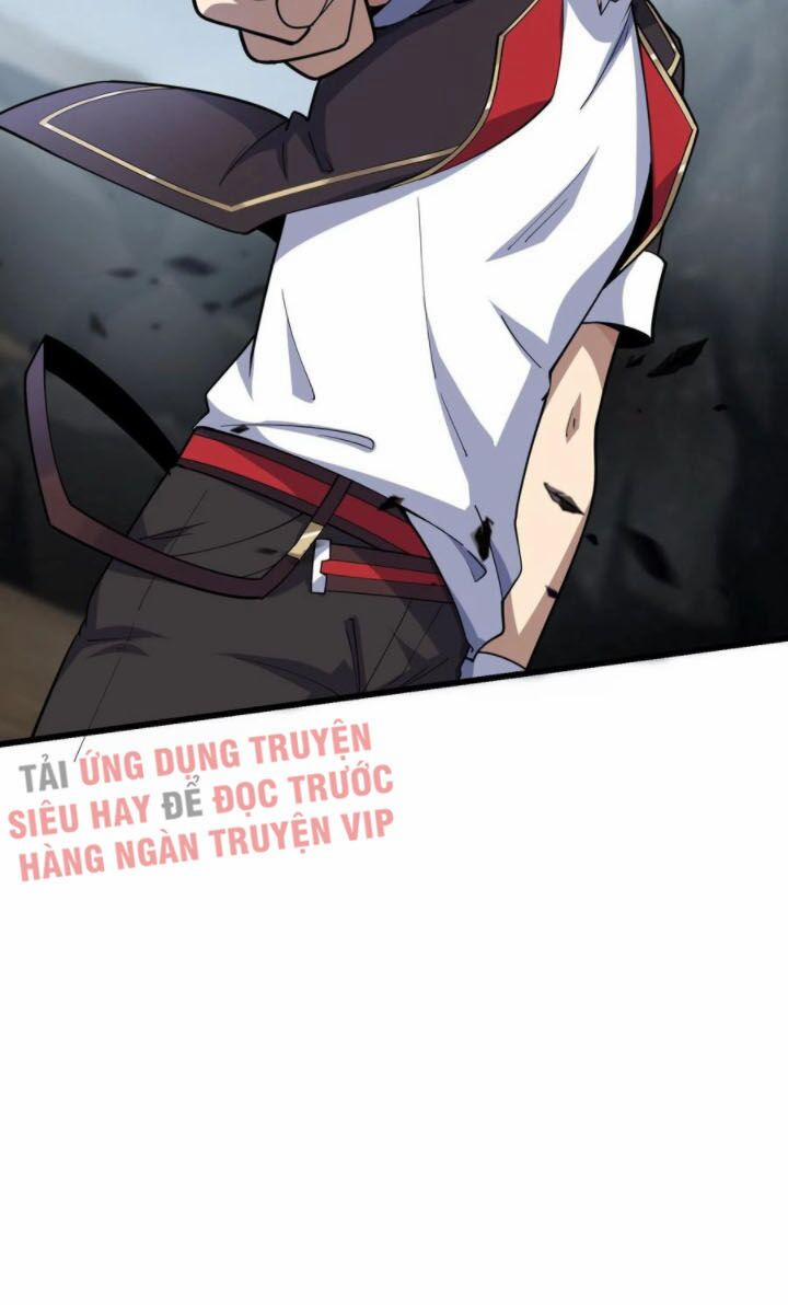 Đại Vương Tha Mạng 166 trang 7