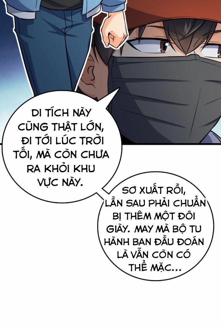 Đại Vương Tha Mạng 167 trang 1