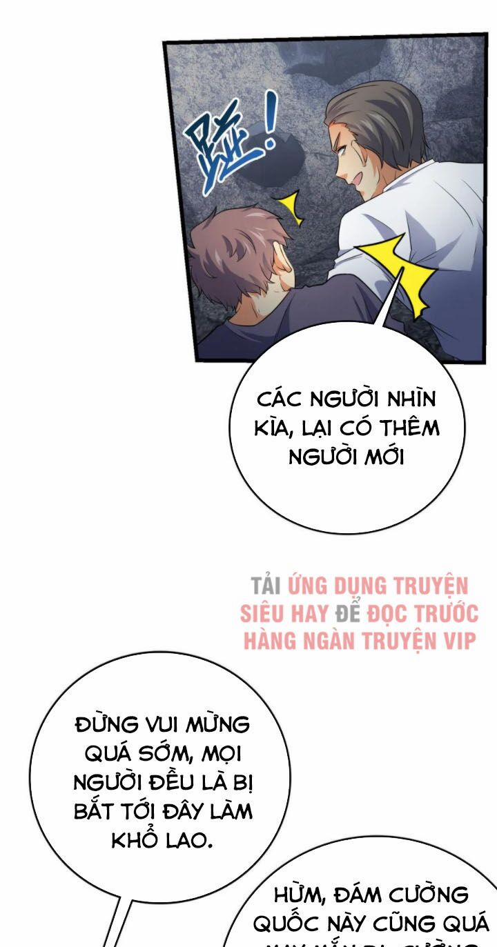 Đại Vương Tha Mạng 167 trang 23