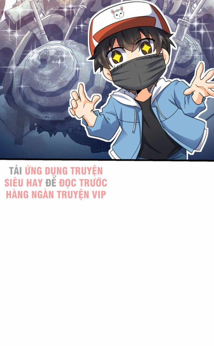 Đại Vương Tha Mạng 167 trang 29