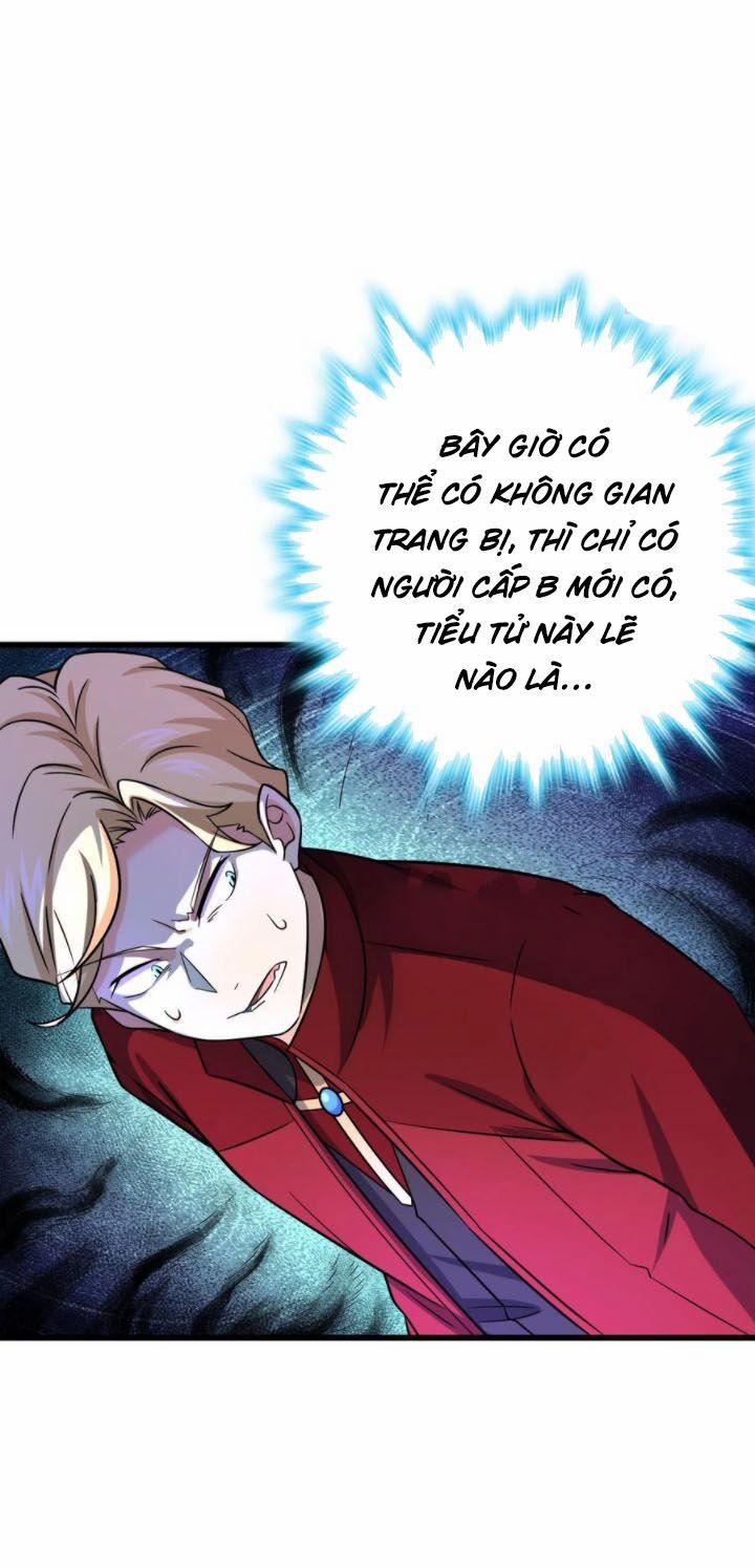 Đại Vương Tha Mạng 167 trang 37