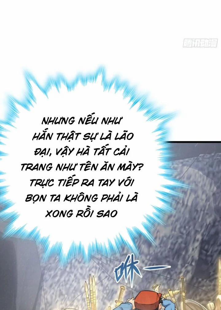 Đại Vương Tha Mạng 167 trang 38