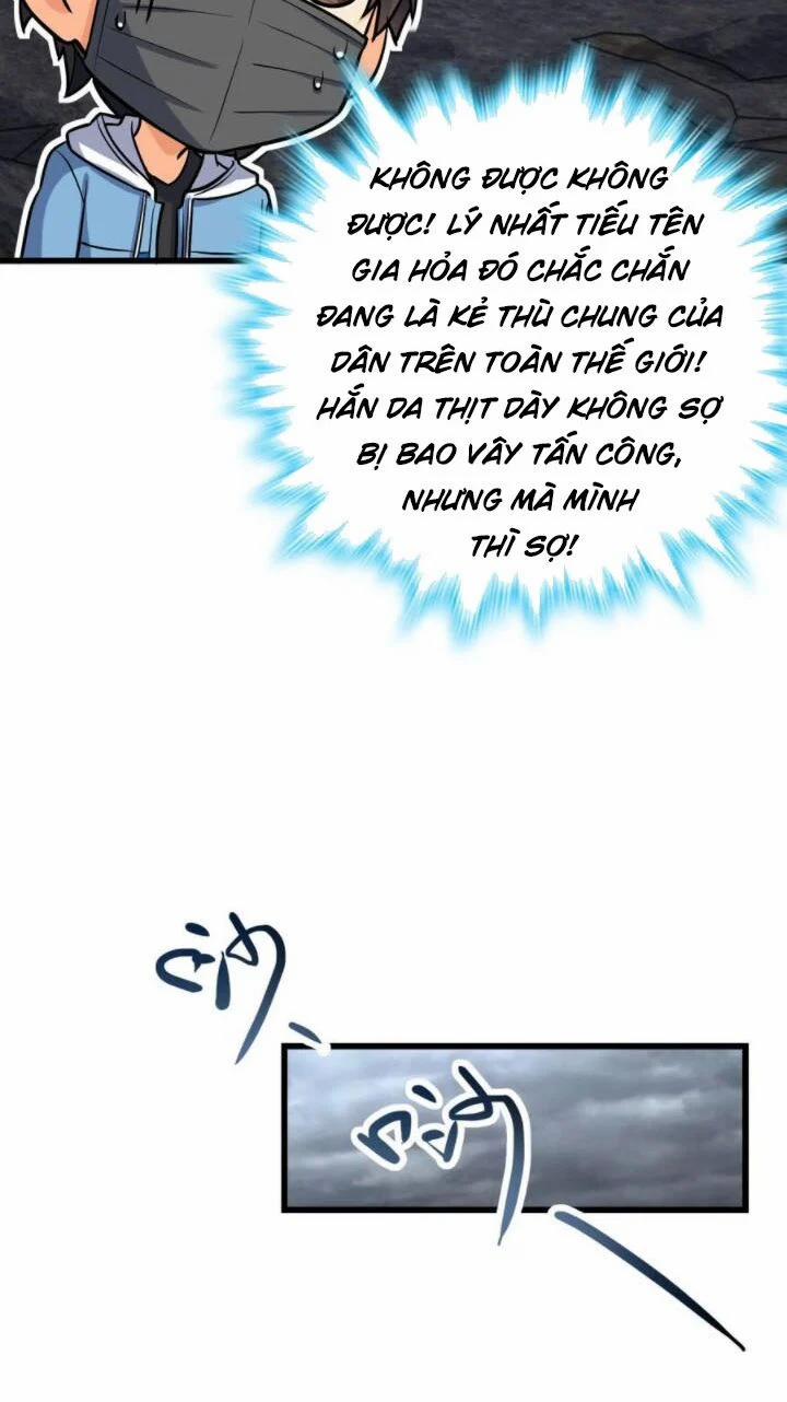 Đại Vương Tha Mạng 167 trang 5