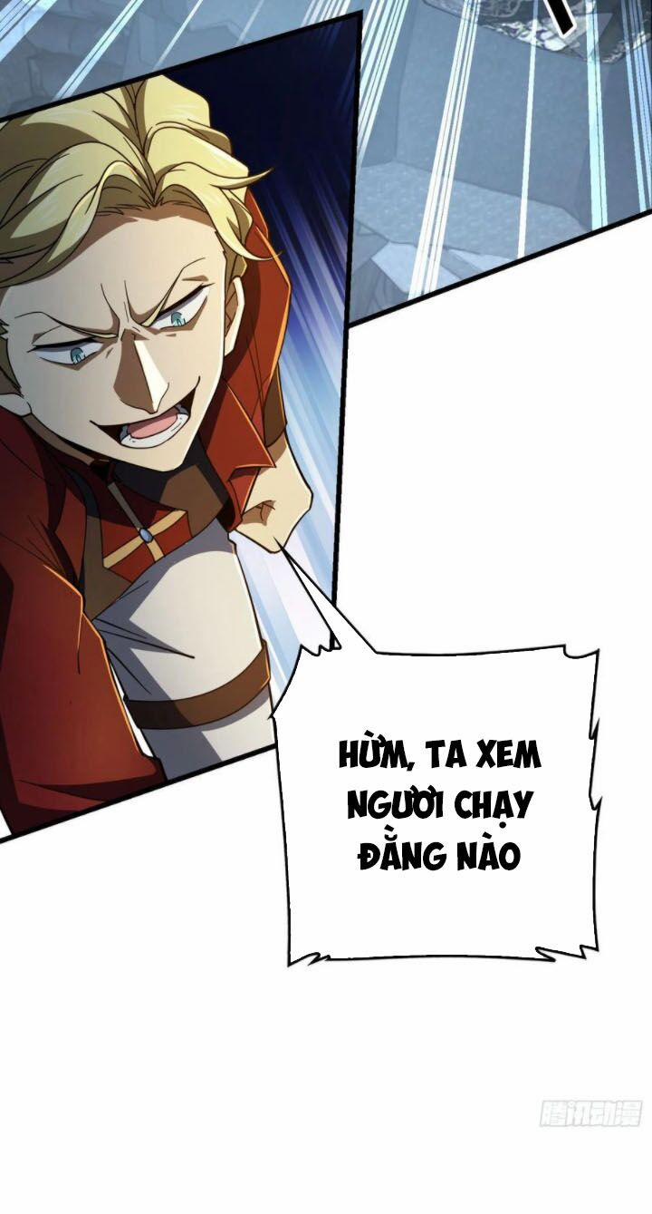 Đại Vương Tha Mạng 168 trang 16
