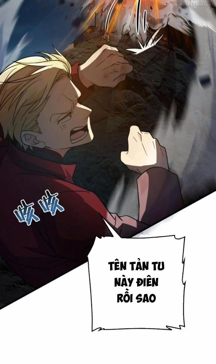 Đại Vương Tha Mạng 168 trang 20