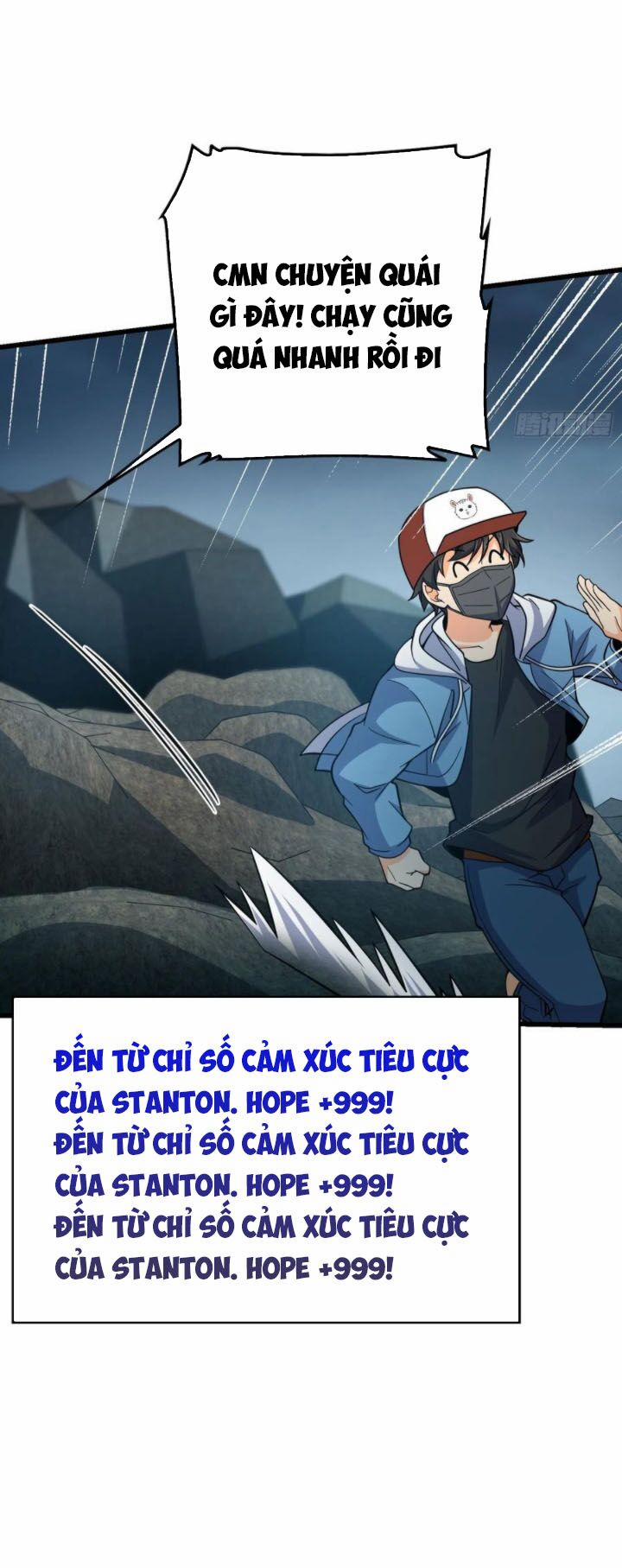 Đại Vương Tha Mạng 168 trang 23