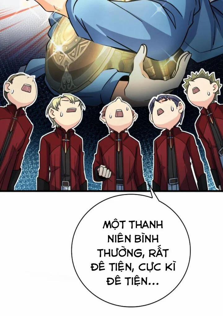 Đại Vương Tha Mạng 168 trang 29