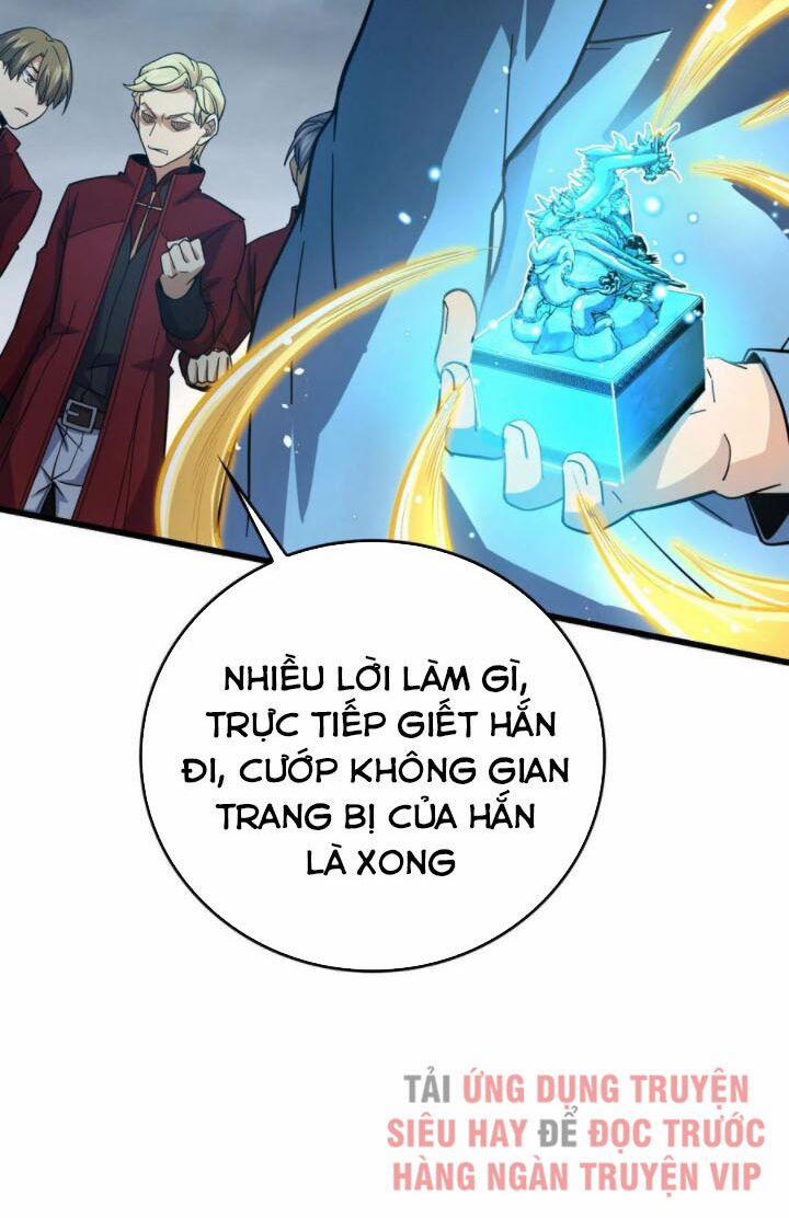 Đại Vương Tha Mạng 168 trang 3