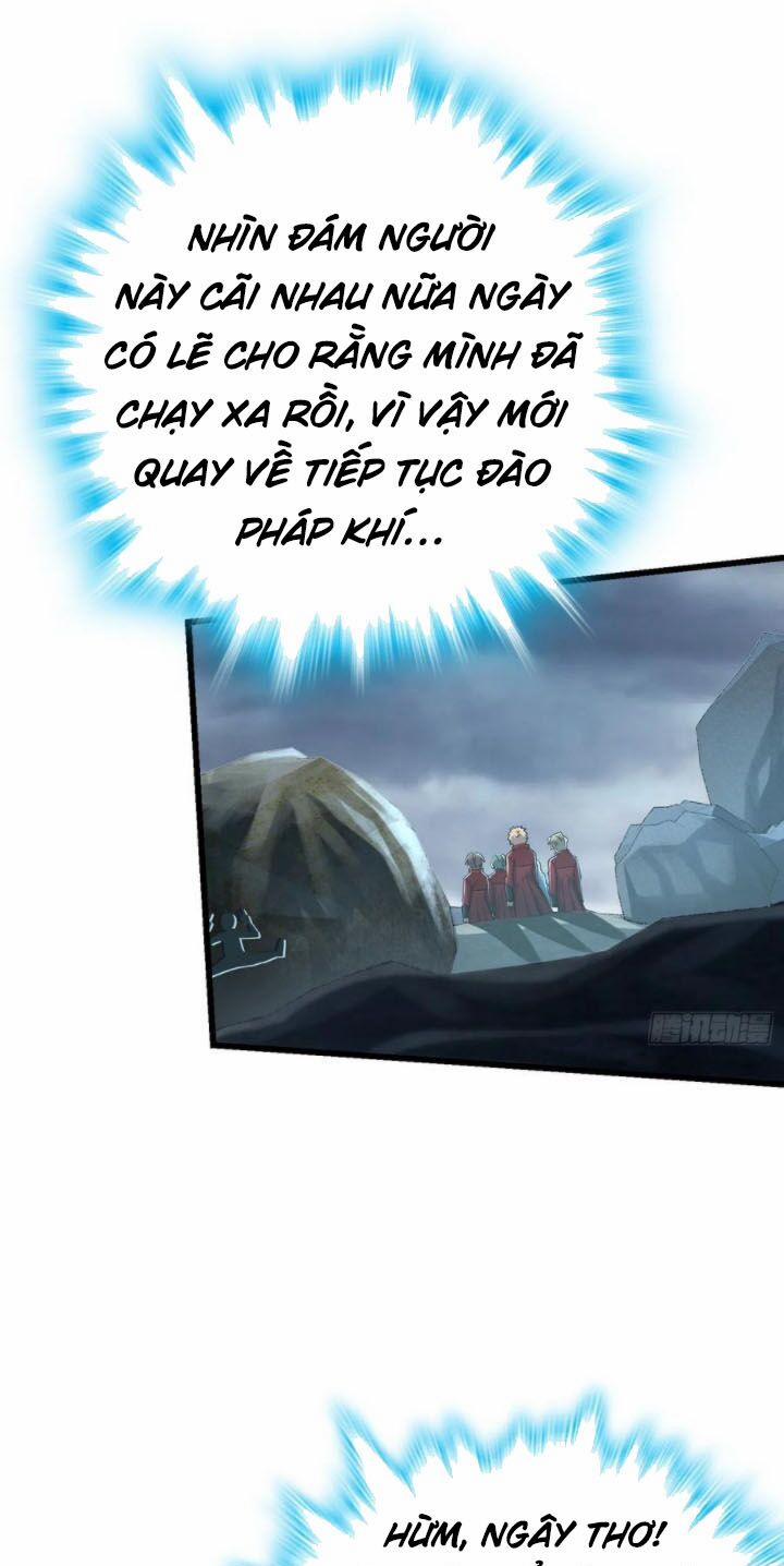 Đại Vương Tha Mạng 168 trang 34
