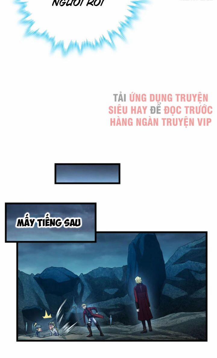 Đại Vương Tha Mạng 168 trang 43