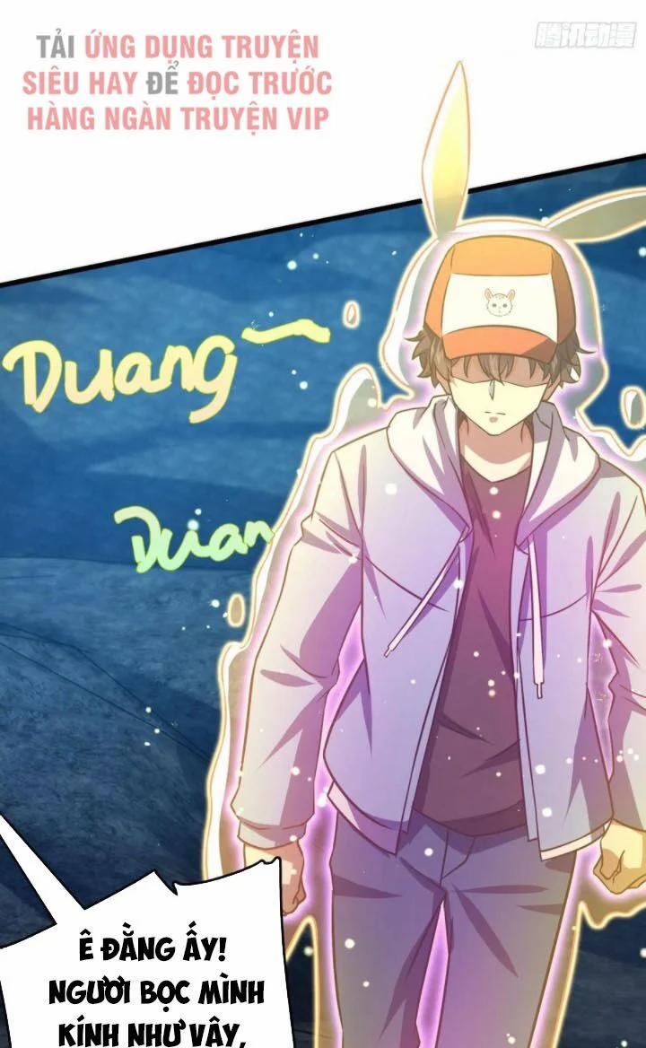 Đại Vương Tha Mạng 169 trang 1