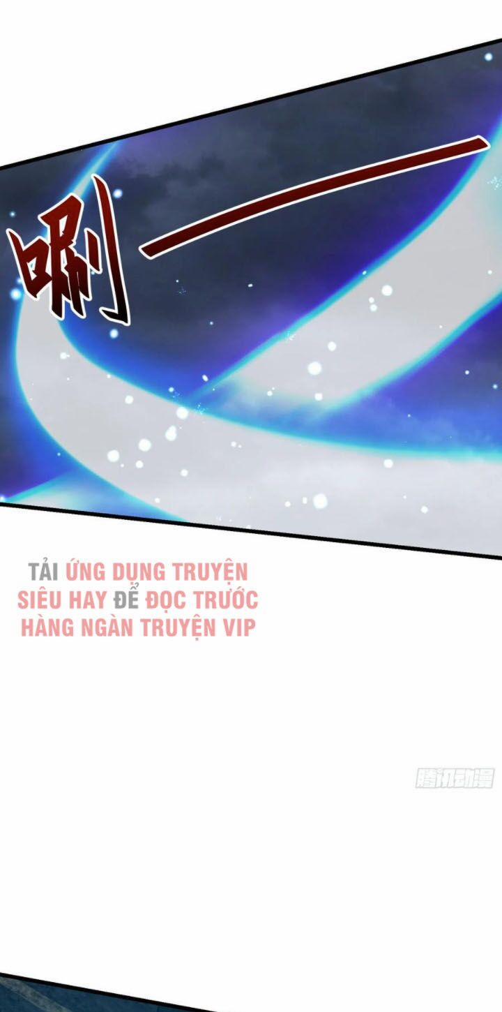 Đại Vương Tha Mạng 169 trang 17