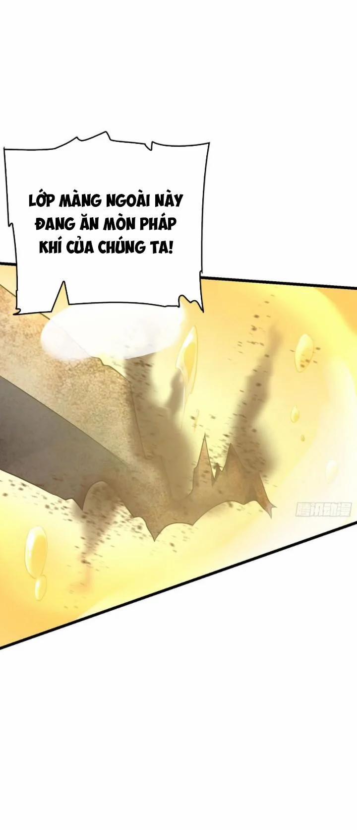 Đại Vương Tha Mạng 169 trang 19