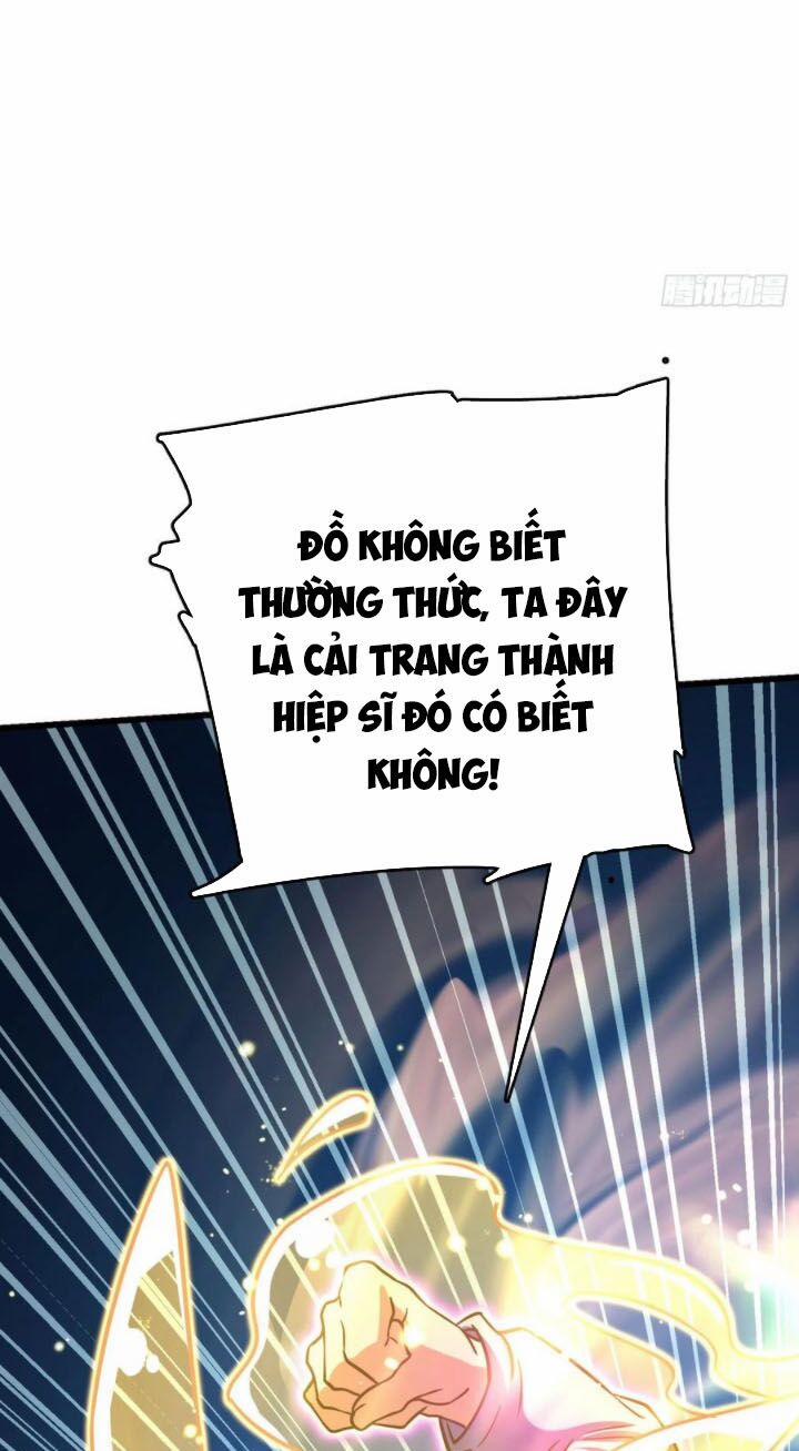 Đại Vương Tha Mạng 169 trang 3