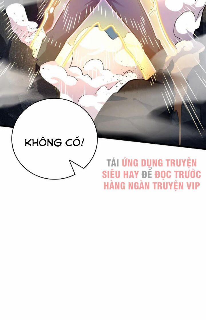 Đại Vương Tha Mạng 169 trang 32