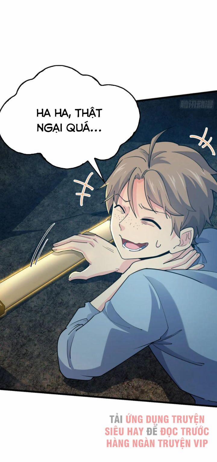 Đại Vương Tha Mạng 169 trang 39