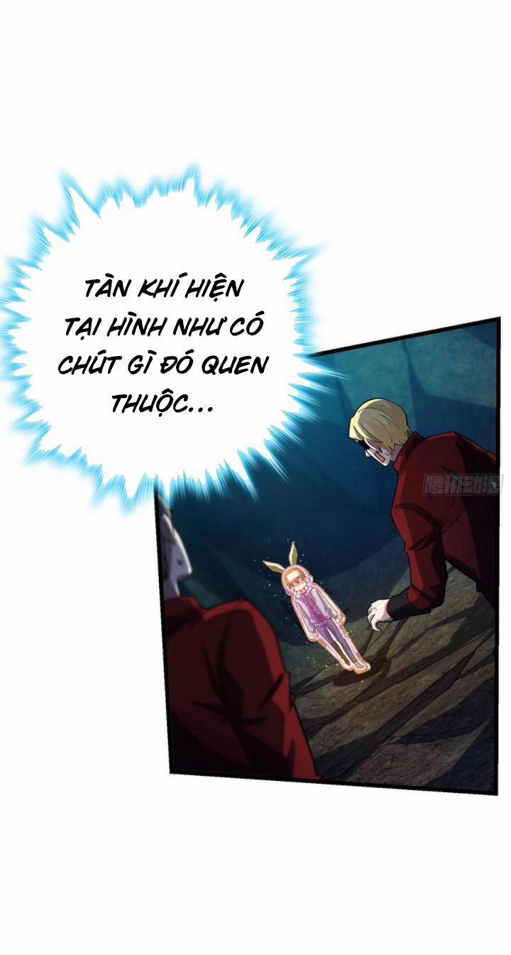 Đại Vương Tha Mạng 169 trang 43