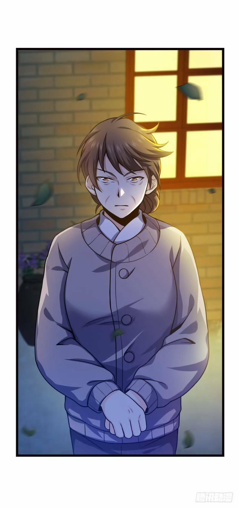 Đại Vương Tha Mạng 17 trang 13