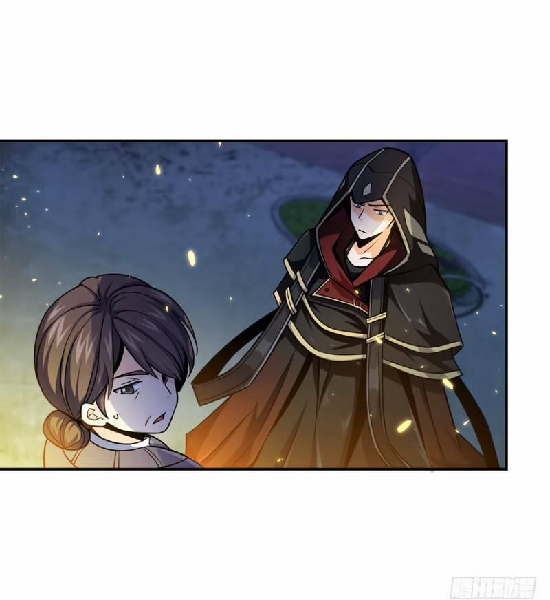 Đại Vương Tha Mạng 17 trang 33