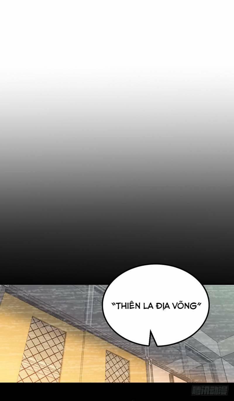 Đại Vương Tha Mạng 17 trang 36