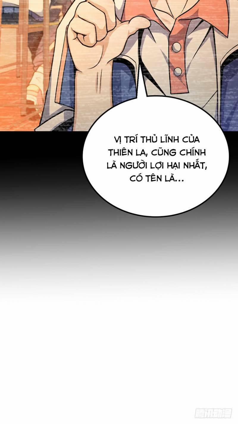 Đại Vương Tha Mạng 17 trang 38