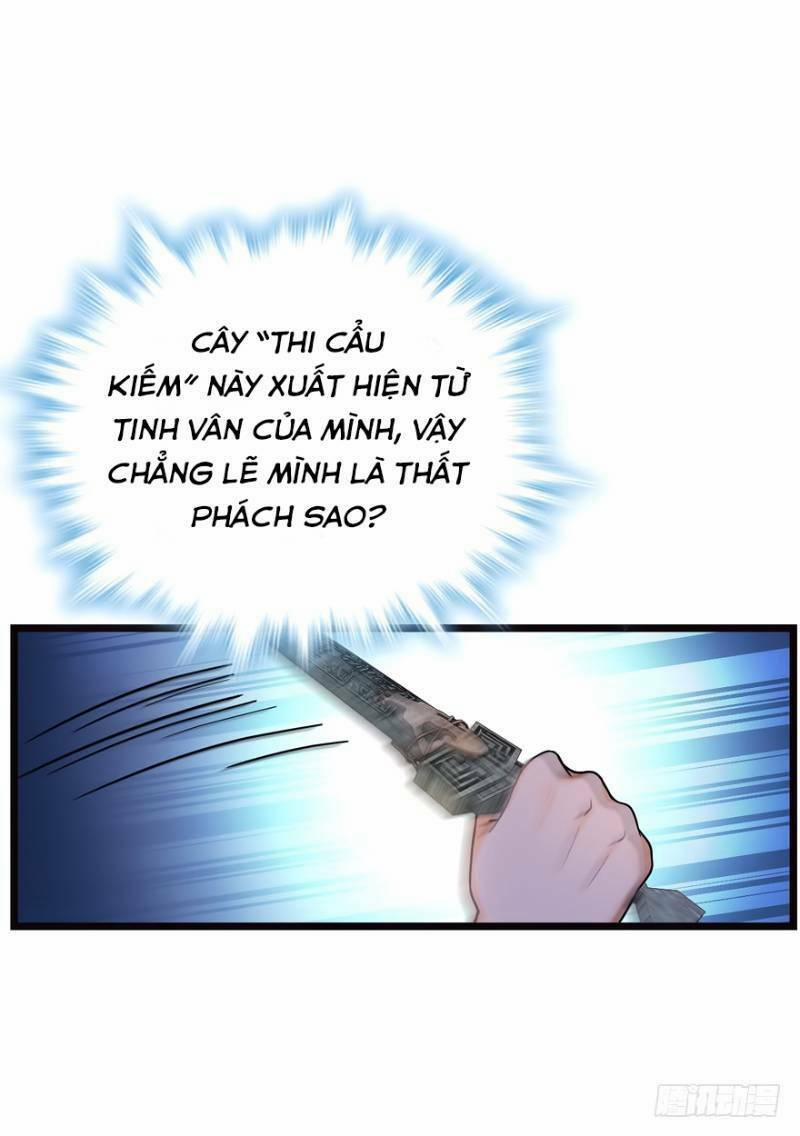 Đại Vương Tha Mạng 17 trang 4