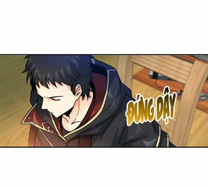 Đại Vương Tha Mạng 17 trang 57