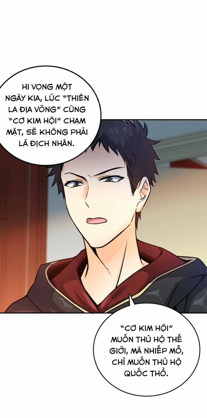 Đại Vương Tha Mạng 17 trang 59