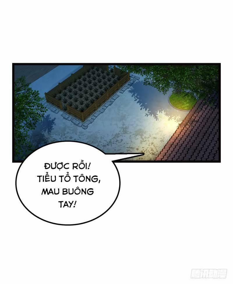 Đại Vương Tha Mạng 17 trang 6