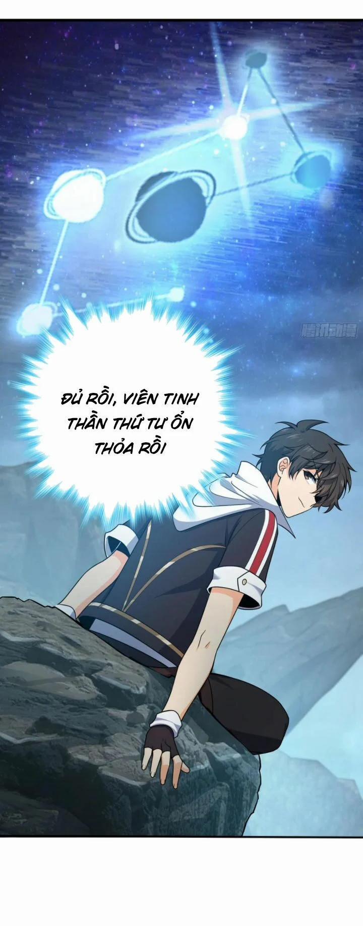 Đại Vương Tha Mạng 170 trang 49