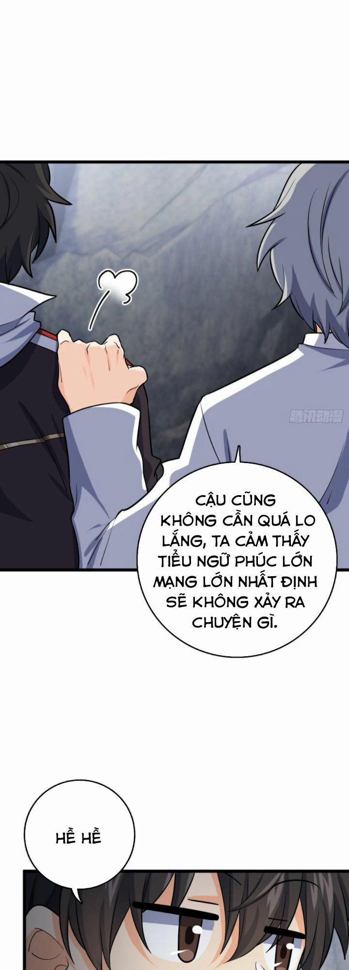 Đại Vương Tha Mạng 171 trang 24