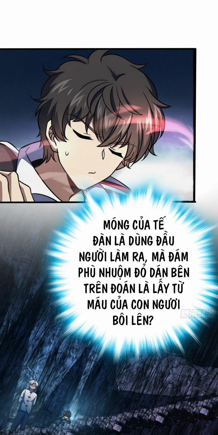 Đại Vương Tha Mạng 172 trang 49